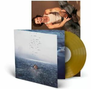 WONDER (Gold LP) - Shawn Mendes - platenzaak.nl