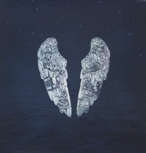 Ghost Stories (LP) - Coldplay - platenzaak.nl