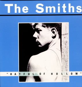 Hatful Of Hollow (LP) - The Smiths - platenzaak.nl