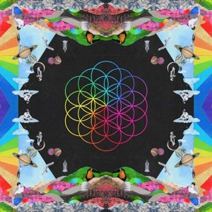 A Head Full Of Dreams (2LP) - Coldplay - platenzaak.nl