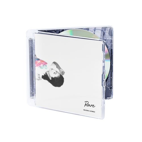 Rare (CD) - Selena Gomez - platenzaak.nl
