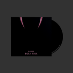 Born Pink (Jewel Case Standard CD) - Platenzaak.nl