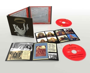 Eight Miles High (CD+DVD) - Golden Earring - platenzaak.nl
