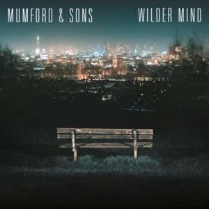 Wilder Mind (CD) - Mumford & Sons - platenzaak.nl