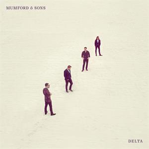 Delta (Deluxe CD) - Mumford & Sons - platenzaak.nl