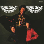 Are You Experienced (LP)
