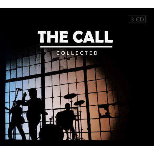 Collected (3CD) - The Call - platenzaak.nl