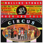 Rock and Roll Circus 2CD - Platenzaak.nl