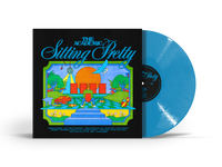 Sitting Pretty (Store Exclusive Sky Blue LP)