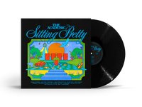 Sitting Pretty (LP)