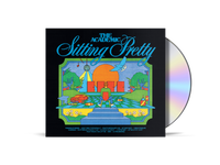 Sitting Pretty (CD)