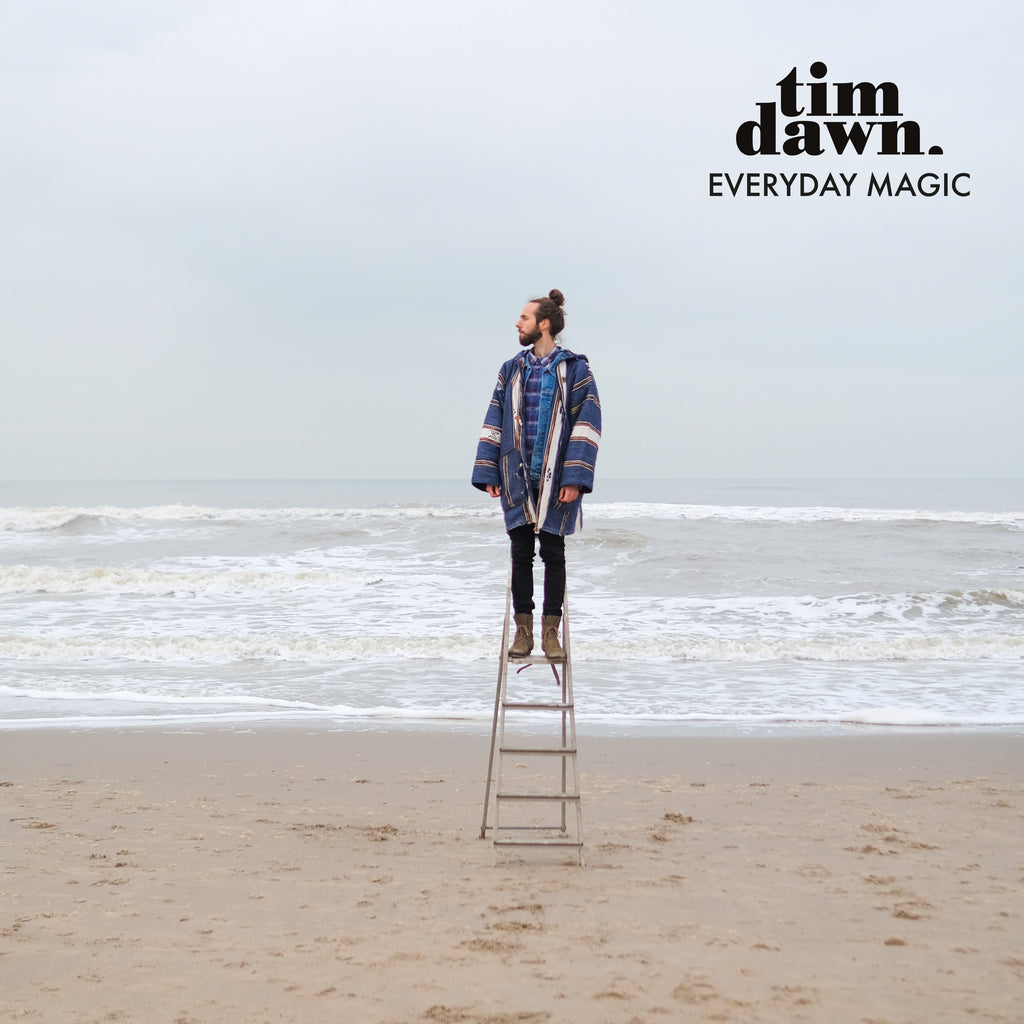 Everyday Magic (10Inch Single) - Platenzaak.nl