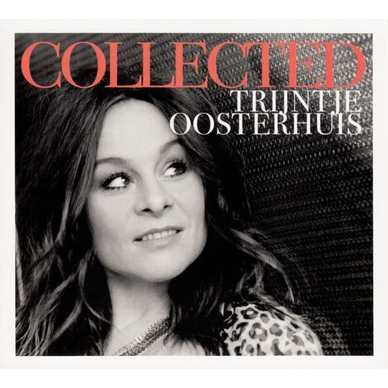 Collected 3CD - Trijntje Oosterhuis - platenzaak.nl