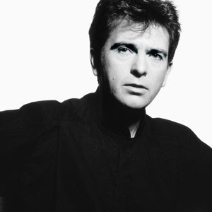 So (LP) - Peter Gabriel - platenzaak.nl