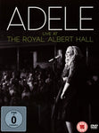 Live at the Royal Albert Hall (2DVD)