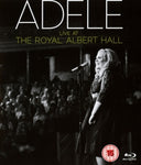 Live at the Royal Albert Hall (2Blu-Ray)