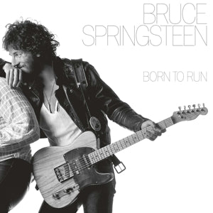 Born To Run (LP) - Bruce Springsteen - platenzaak.nl