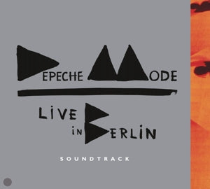 Live In Berlin (2CD) - Depeche Mode - platenzaak.nl