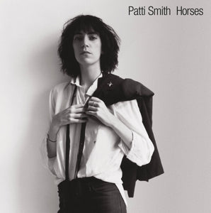 Horses (LP) - Patti Smith - platenzaak.nl