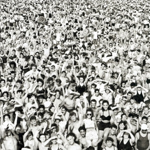 Listen Without Prejudice (LP) - George Michael - platenzaak.nl