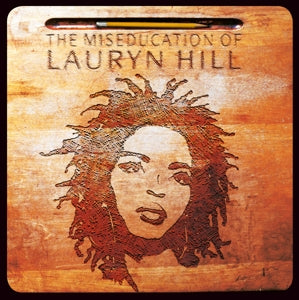 The Miseducation of Lauryn Hill (2LP) - Lauryn Hill - platenzaak.nl