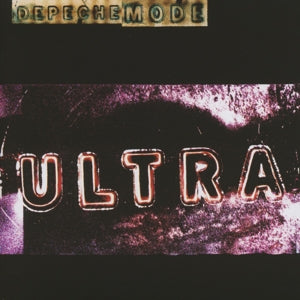 Ultra (CD) - Depeche Mode - platenzaak.nl