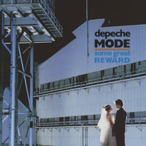 Some Great Reward (CD) - Depeche Mode - platenzaak.nl