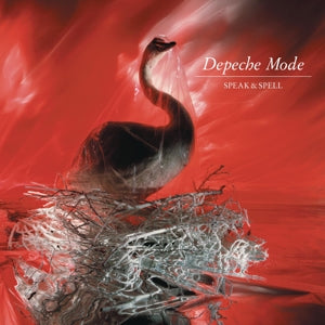 Speak And Spell (LP) - Depeche Mode - platenzaak.nl