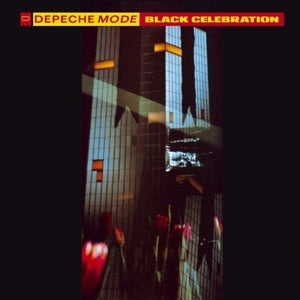 Black Celebration (LP) - Depeche Mode - platenzaak.nl