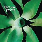 Exciter (CD)
