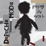Playing The Angel (CD)