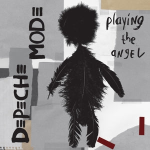 Playing The Angel (2LP) - Depeche Mode - platenzaak.nl