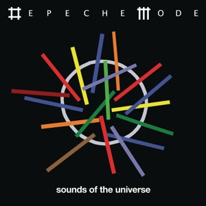 Sounds Of The Universe (2LP) - Depeche Mode - platenzaak.nl