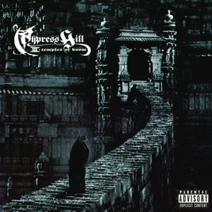 III - Temples Of Boom (2LP) - Cypress Hill - platenzaak.nl