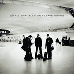 All That You Can't Leave Behind (5CD Boxset) - Platenzaak.nl