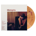 Midnights (Store Exclusive Blood Moon LP) - Platenzaak.nl